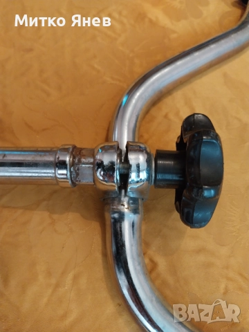 Части за велосипед MIFA, снимка 9 - Велосипеди - 52135623