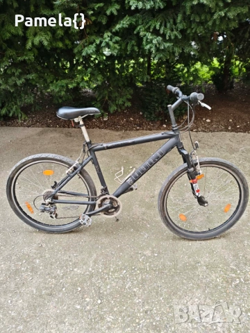 Велосипед Ultra