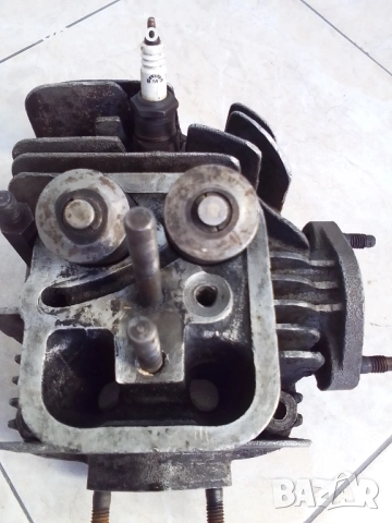 Глава за АКМЕ ВТ88 , снимка 5 - Селскостопанска техника - 52524176