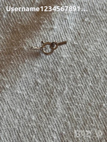 Комплект колие и гривна на корда , снимка 3 - Колиета, медальони, синджири - 50857815