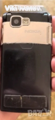 Нокия N76, снимка 2 - Nokia - 52350149