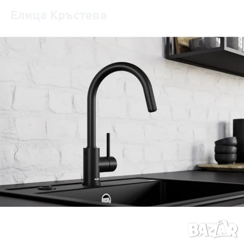 Нова кухненска мивка Blanco Naya 6 , снимка 4 - Мивки - 50945783