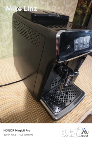 Philips EP2220/10, снимка 2 - Кафемашини - 53721215