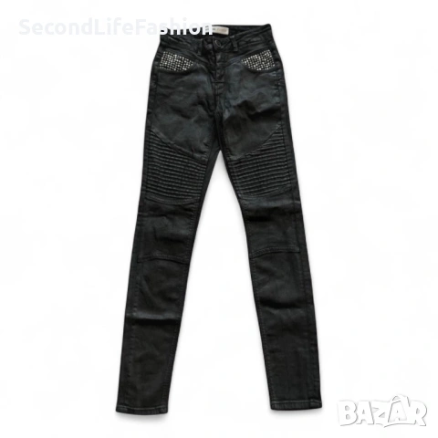  Mos Mosh Ozzy дамски тесни дънки размер 24