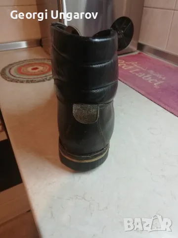 Обувки за планина 44 номер , снимка 3 - Спортна екипировка - 50392650