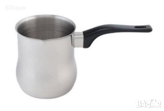 Джезве Bohmann, 700ml, неръждаема стомана, снимка 2 - Други - 52889029