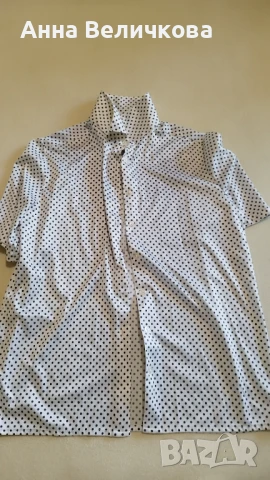 Продавам дамски потници и ризи до 25 лв, снимка 18 - Ризи - 51407422