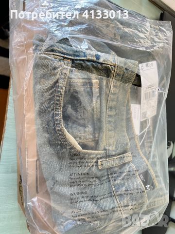 JEANS “ MANGO”, снимка 8 - Дънки - 46262583