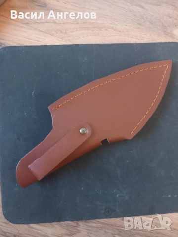 кания за нож HAARKO, снимка 4 - Ножове - 52264885