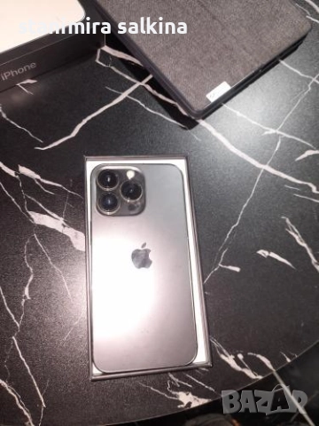 iPhone 13 pro 128 gb