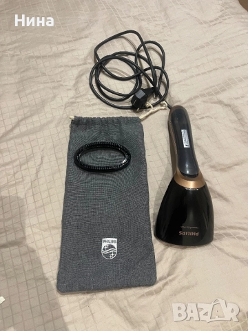 Ютия на пара Philips