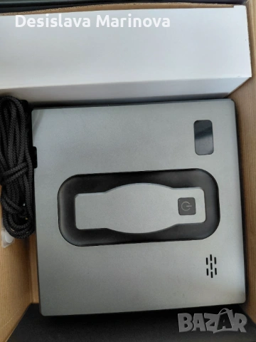 Робот за прозорци