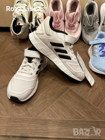 Adidas , снимка 1 - Детски обувки - 48118304