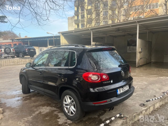 VW Tiguan 2.0 TDI , снимка 4 - Автомобили и джипове - 50447029
