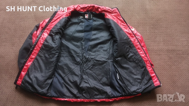 Engelbert Straus VISION Work Jacket размер L зимно работно яке W4-388, снимка 13 - Якета - 52092439