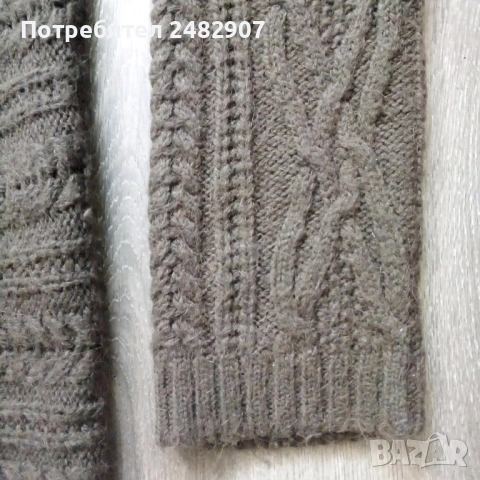 Дамска жилетка, снимка 7 - Жилетки - 52016068