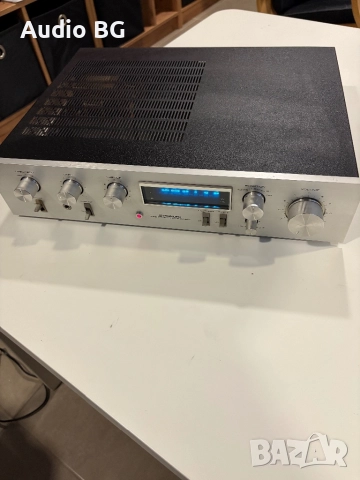 Pioneer SA-510 Like New, снимка 4 - Ресийвъри, усилватели, смесителни пултове - 52347973
