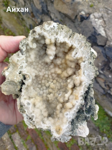 Минерали , снимка 8 - Други - 52746083