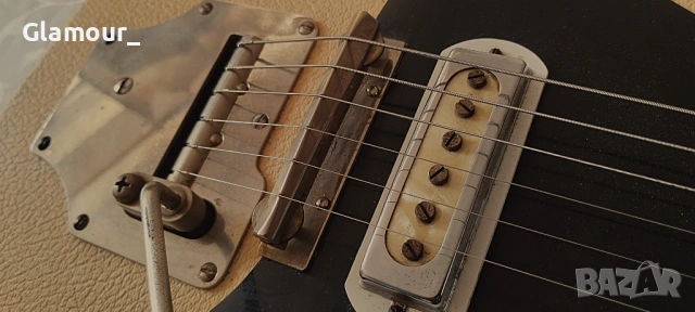 Електрическа китара, снимка 3 - Китари - 53922459