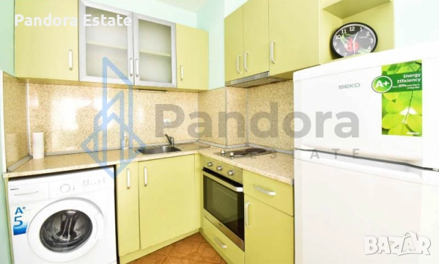 2-СТАЕН апартамент под наем, гр. София, кв. Банишора, снимка 3 - Апартаменти - 52811524