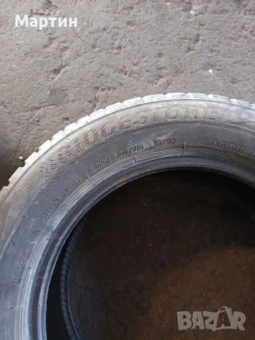 Гума 205/60/16, снимка 3 - Гуми и джанти - 53681512