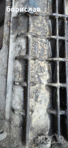 Скоростна кутия за Ауди Фолксваген бензин, снимка 4 - Части - 53699929