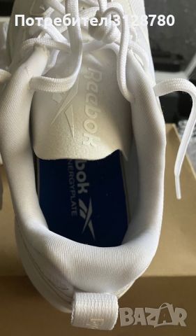 Reebok маратонки 42.5 нови, снимка 9 - Маратонки - 46017662