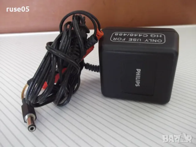 Захранване "PHILIPS-4822-219-10052" работещо, снимка 2 - Други стоки за дома - 50423896