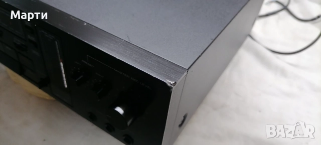 Дек Kehwood KX-660 HX, снимка 8 - Декове - 51883150