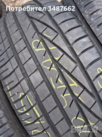 195 50 15 GOOD YEAR 4броя летни , снимка 5 - Гуми и джанти - 54158607
