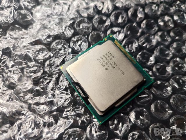 ПРОМО ! Intel Core i3 2100 3.1 GHz + подарък охладител Intel !, снимка 3 - Процесори - 45130843