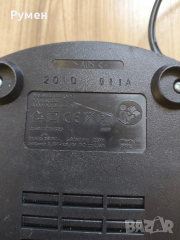 Зарядно и батерия 10,8 v за Dremel, снимка 4 - Други инструменти - 53746748