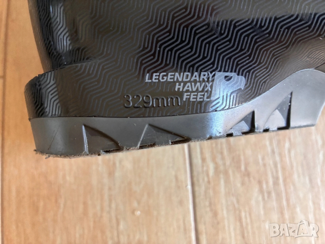 Atomic HAWX Magna PRO, снимка 10 - Зимни спортове - 54125887