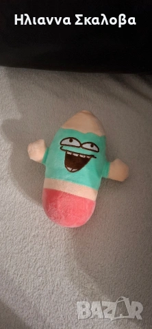 плюшени играчки, снимка 3 - Плюшени играчки - 53906549