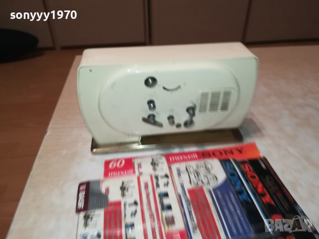 ЧАСОВНИК-МЕХАНИЧЕН И ЗДРАВ 2810251530, снимка 8 - Антикварни и старинни предмети - 52212660