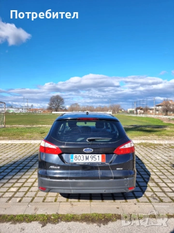 Ford Focus, снимка 12 - Автомобили и джипове - 53615569