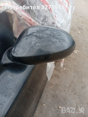 Части БМВ м47, снимка 2 - Части - 53813349