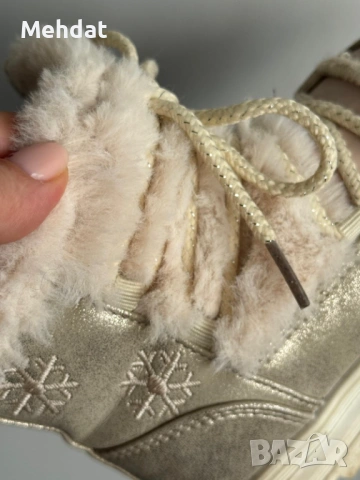 Ботуши за момиче на Graceland, снимка 4 - Детски боти и ботуши - 53720847