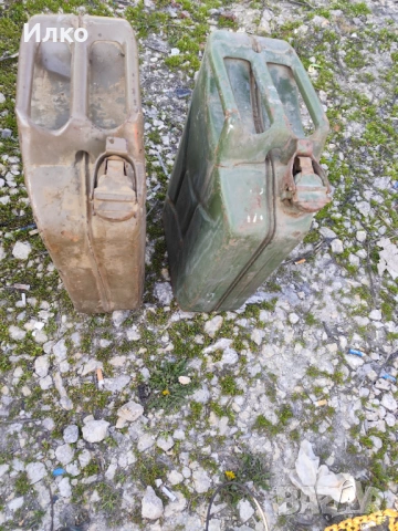 Ламаринена немска туба