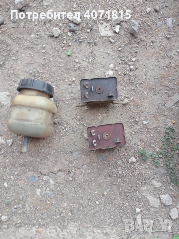 Останали части от лада 2103 , снимка 5 - Части - 51884372