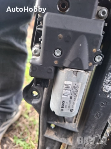 Стъклен покрив Панорама за BMW E70 X 5 , снимка 4 - Части - 54086476