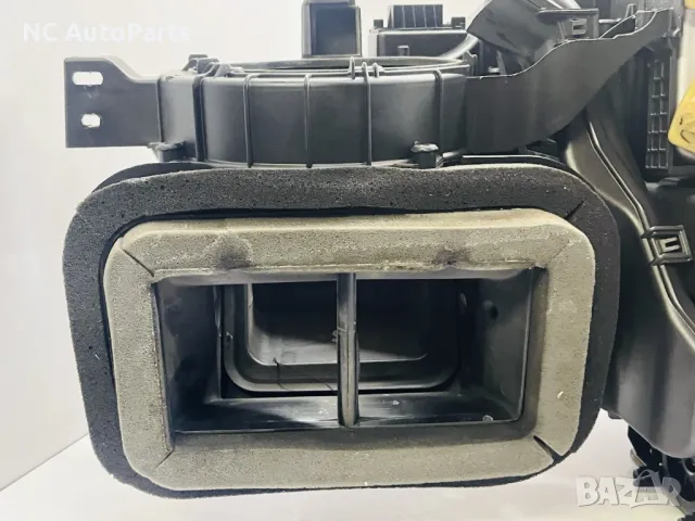 Кутия за парно за Пежо Боксер Ситроен Релеи Фиат Дукато 07356575460 Denso 2018, снимка 6 - Части - 50021100