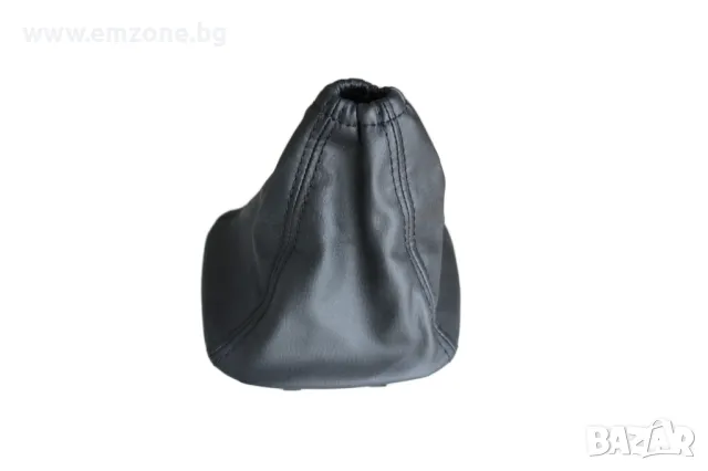 Маншон Кожа Кожичка за Скоростен лост за Форд Транзит FORD TRANSIT 2006-2013, снимка 4 - Аксесоари и консумативи - 50159179