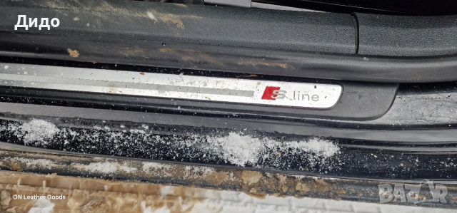 Audi A7 3.0 245 h. p, снимка 6 - Автомобили и джипове - 53184273