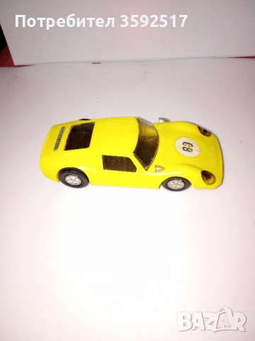 Ретро авто парк, снимка 4 - Колекции - 50595874