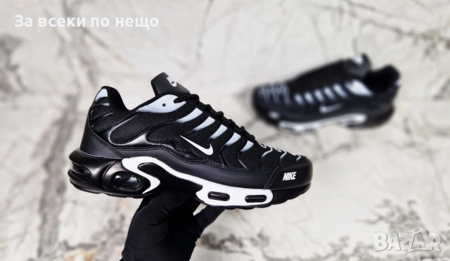 Nike Мъжки Маратонки👟Мъжки Спортни Обувки Найк - Налични Различни Цветове Код P1265, снимка 11 - Маратонки - 51788617