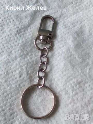 Ключодържател 52757, снимка 2 - Други - 52863097