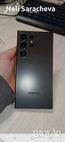 samsung galaxy s24 ultra, снимка 4 - Samsung - 53457115