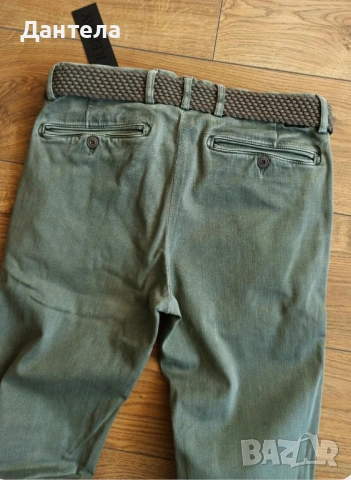 REPLAY Нови мъжки оригинални дънки и блуза, снимка 8 - Дънки - 54131843