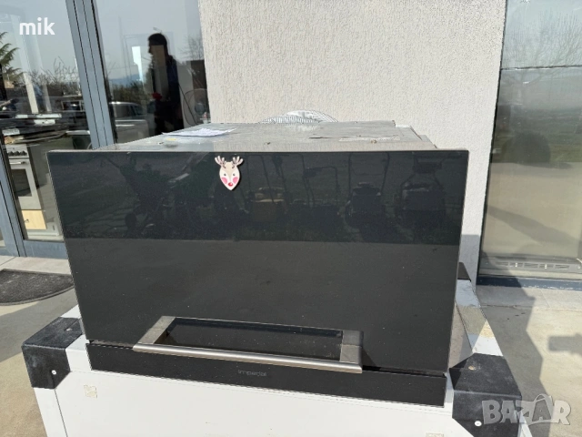 Автоклав за стерилизация Imperial MIele